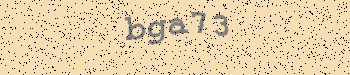 An error has occurred while getting captcha image