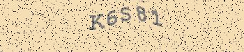 An error has occurred while getting captcha image