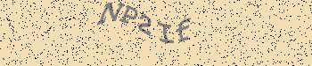 An error has occurred while getting captcha image