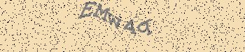 An error has occurred while getting captcha image