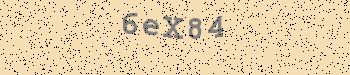 An error has occurred while getting captcha image