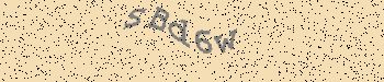 An error has occurred while getting captcha image