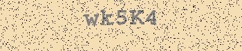 An error has occurred while getting captcha image