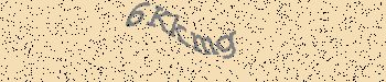 An error has occurred while getting captcha image