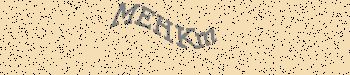 An error has occurred while getting captcha image