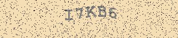 An error has occurred while getting captcha image