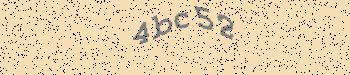 An error has occurred while getting captcha image