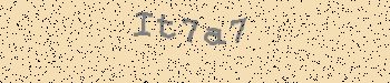 An error has occurred while getting captcha image