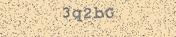 An error has occurred while getting captcha image