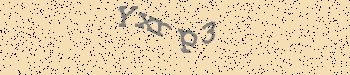An error has occurred while getting captcha image