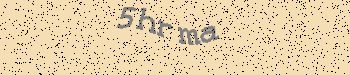 An error has occurred while getting captcha image