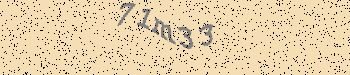An error has occurred while getting captcha image