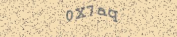 An error has occurred while getting captcha image