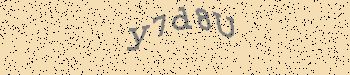 An error has occurred while getting captcha image