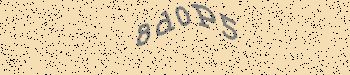 An error has occurred while getting captcha image