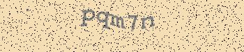 An error has occurred while getting captcha image
