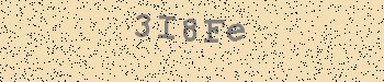 An error has occurred while getting captcha image