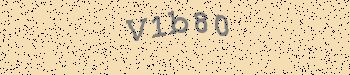 An error has occurred while getting captcha image