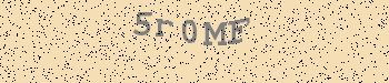 An error has occurred while getting captcha image