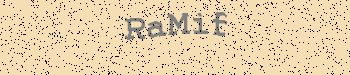 An error has occurred while getting captcha image