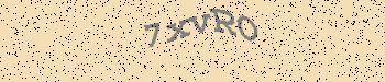 An error has occurred while getting captcha image