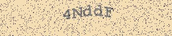 An error has occurred while getting captcha image