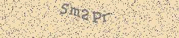 An error has occurred while getting captcha image