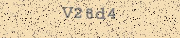 An error has occurred while getting captcha image
