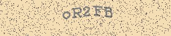 An error has occurred while getting captcha image