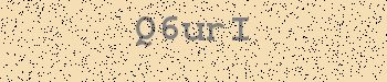 An error has occurred while getting captcha image