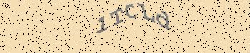 An error has occurred while getting captcha image