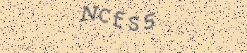 An error has occurred while getting captcha image