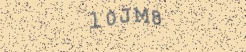 An error has occurred while getting captcha image