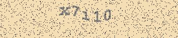 An error has occurred while getting captcha image
