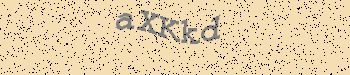 An error has occurred while getting captcha image