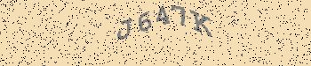 An error has occurred while getting captcha image