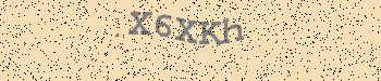 An error has occurred while getting captcha image