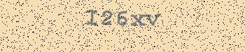 An error has occurred while getting captcha image