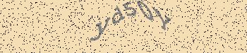 An error has occurred while getting captcha image