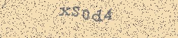 An error has occurred while getting captcha image