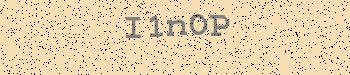 An error has occurred while getting captcha image