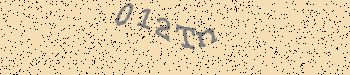 An error has occurred while getting captcha image