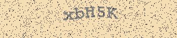 An error has occurred while getting captcha image