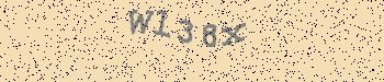 An error has occurred while getting captcha image