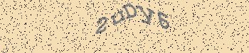An error has occurred while getting captcha image