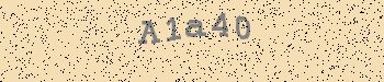 An error has occurred while getting captcha image