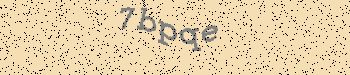 An error has occurred while getting captcha image