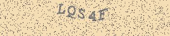 An error has occurred while getting captcha image