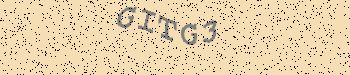 An error has occurred while getting captcha image