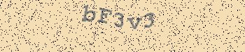 An error has occurred while getting captcha image